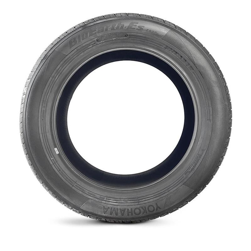 Pneu 185/60R15 Yokohama BluEarth ES32 84H - Pneus - Magazine Luiza